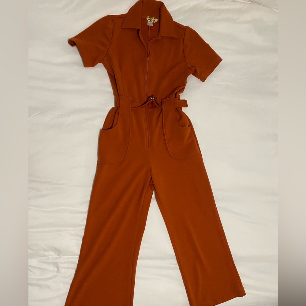 Jumpsuit - image 3